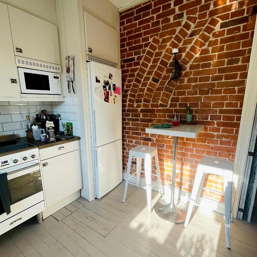 Room, Central Location Halmstad Exterior foto