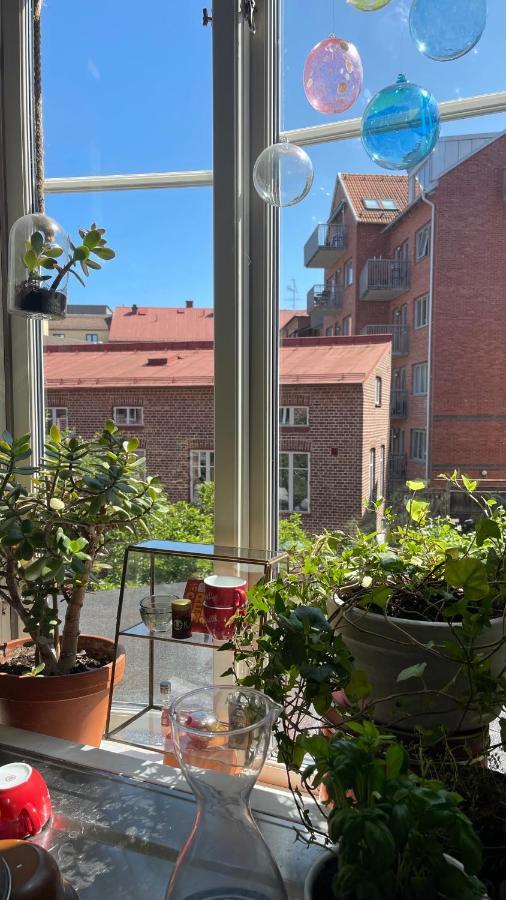 Room, Central Location Halmstad Exterior foto