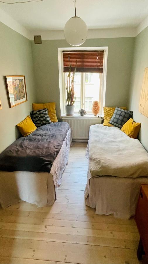 Room, Central Location Halmstad Exterior foto