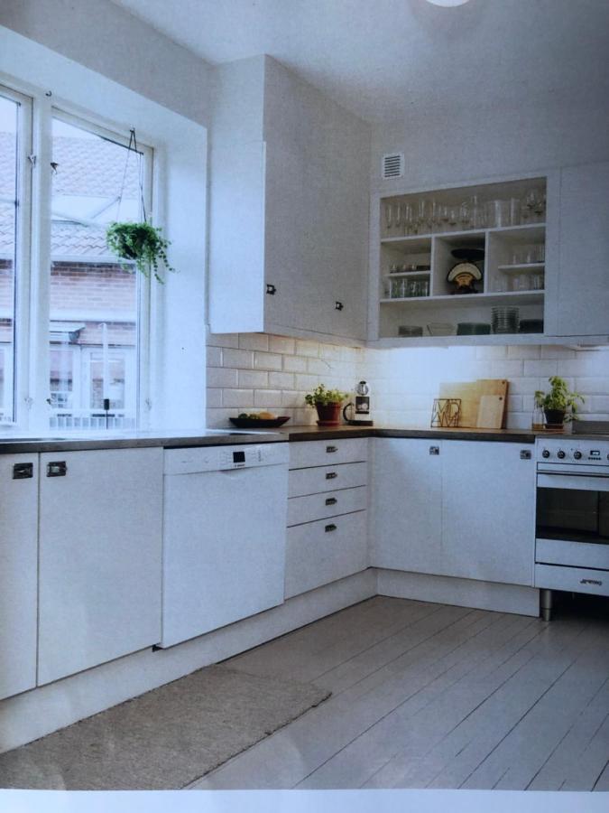Room, Central Location Halmstad Exterior foto